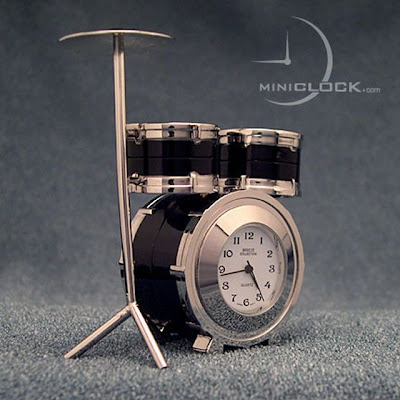 creative alarm clock