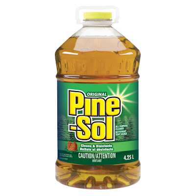 Pine-Sol