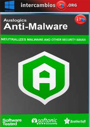 Auslogics Anti-Malware 