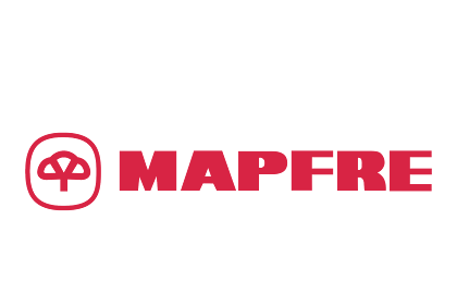 Logo MAPFRE Vector Cdr & Png HD