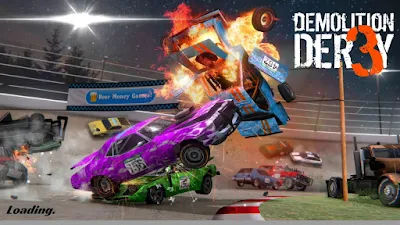 تحميل Demolition Derby 3 للاندرويد, لعبة Demolition Derby 3 للاندرويد, لعبة Demolition Derby 3 مهكرة, لعبة Demolition Derby 3 للاندرويد مهكرة, تحميل لعبة Demolition Derby 3 apk مهكرة, لعبة Demolition Derby 3 مهكرة جاهزة للاندرويد, لعبة Demolition Derby 3 مهكرة بروابط مباشرة