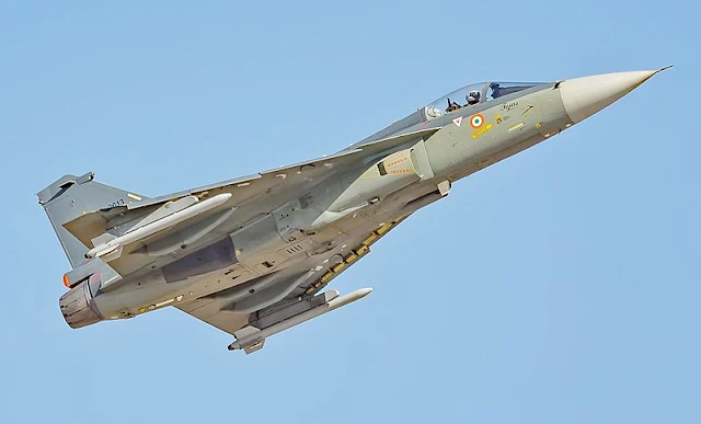 Tejas,India,Fighter Aircraft,