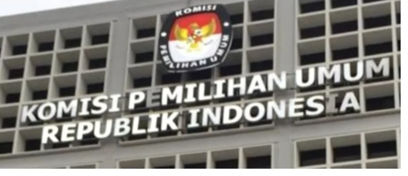  Komisi Pemilihan Umum Republik Indonesia KPU Tingkat SMA SMK Besar Besaran Tahun 