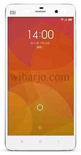 Harga Xiaomi Redmi Note 2