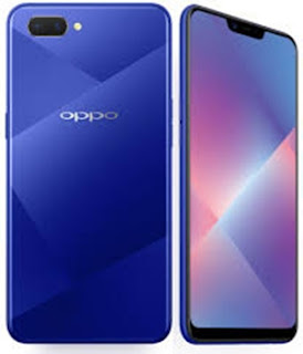 OPPO A3