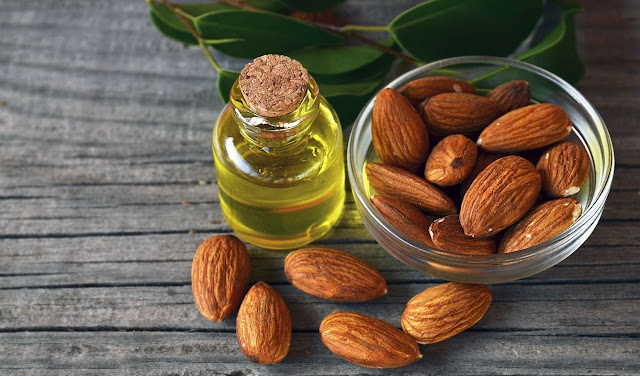 Sweet Almond Oil Market