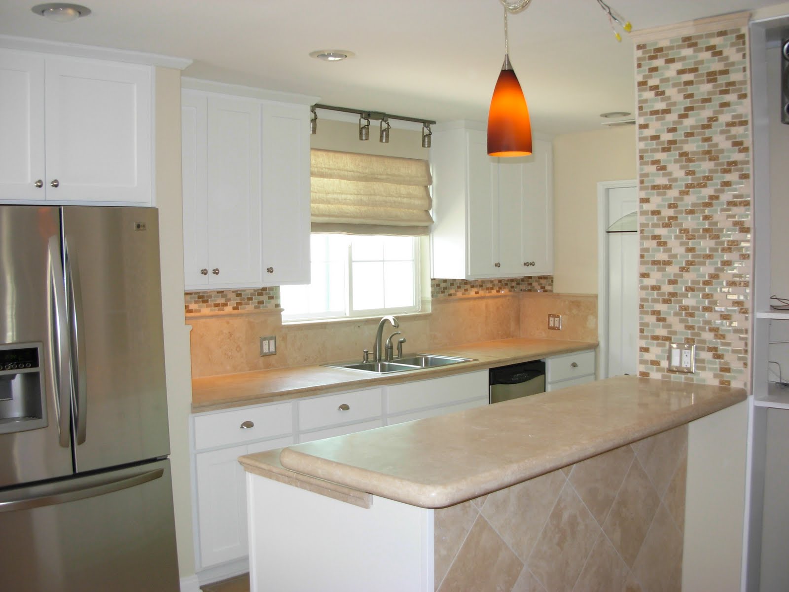 THB Construction Kitchen Cabinets Counter Tops And Accent Pieces