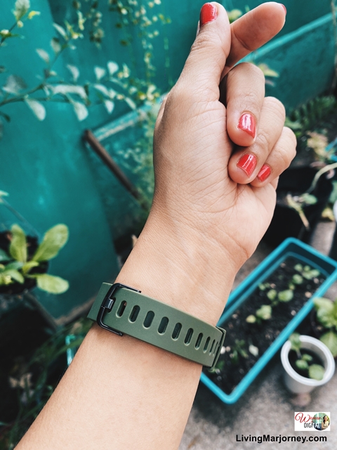 realme band available in Shopee