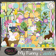 . Marie H DesignsMy Funny Easter (you can pick this up at Scrappity Doo . (mariehd myfunnyeaster myfunnyeaster preview)