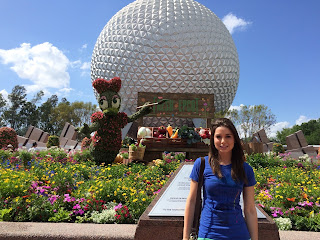 epcot flower and garden festival 2016