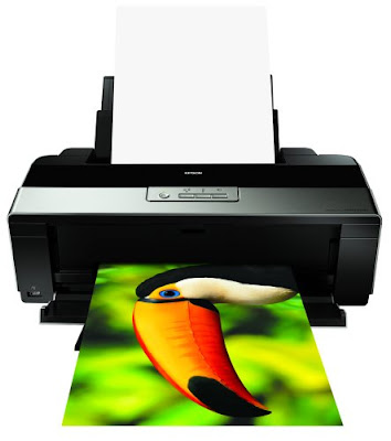 Epson Stylus Photo R1900 Driver Downloads