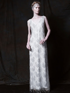 Houghton 2013 Spring Wedding Dresses