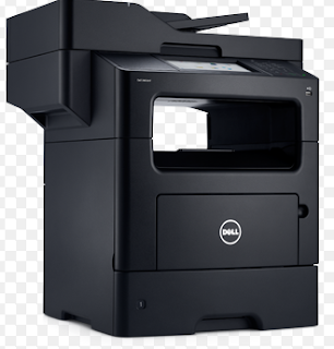 Download Printer Driver Dell B3465dn
