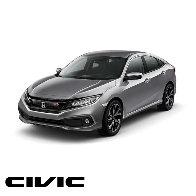 Honda Civic 2020 Long Biên| Honda ô tô Long Biên Civic 2020| Giá xe Civic 2020| Giá xe lăn bánh Honda Civic 2020