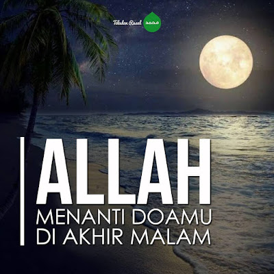 download gambar ucapan selamat pagi islami