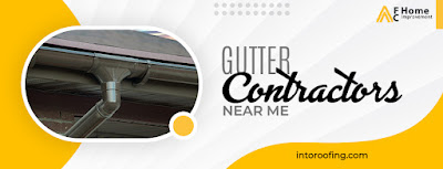 gutter contractors near me