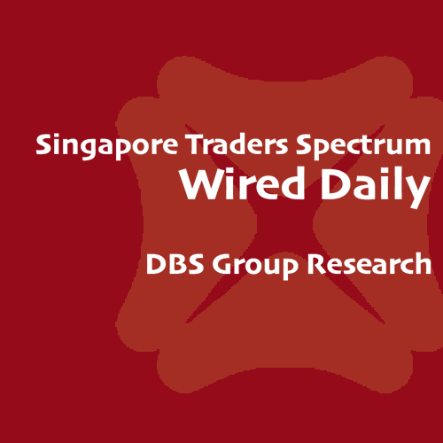 Yoma, Genting, REITs - DBS Research 2016-01-29: Singapore Traders Spectrum Wired Daily