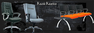 Kursi Kantor