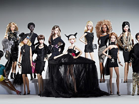 Barbie Dolls 13