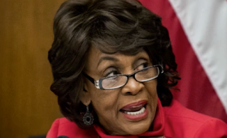 Maxine Waters: AG Sessions Is a 'Racist' Who Believes 'It's His Job to Keep Minorities in Their Place’ 