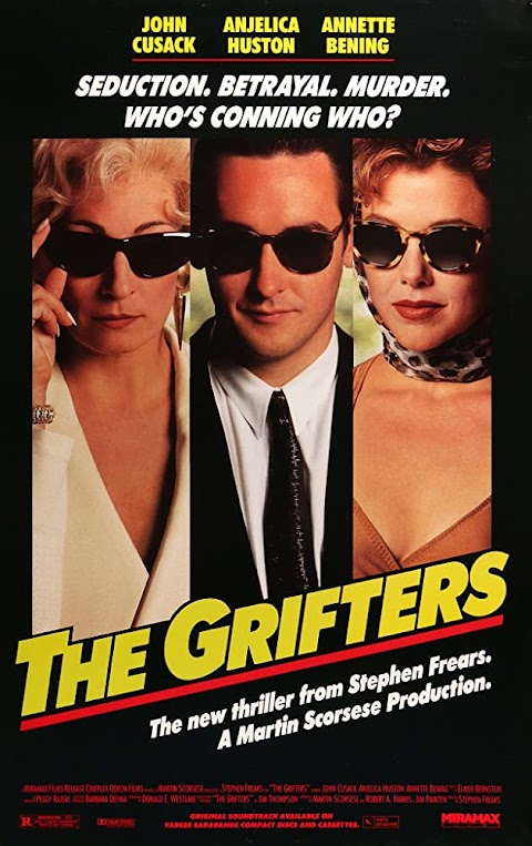 المحتالين The Grifters (1990)