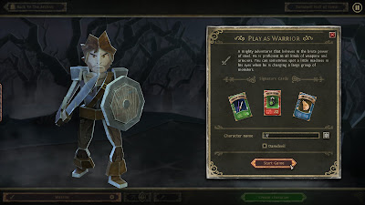 Book Of Demons Game Screenshot 9