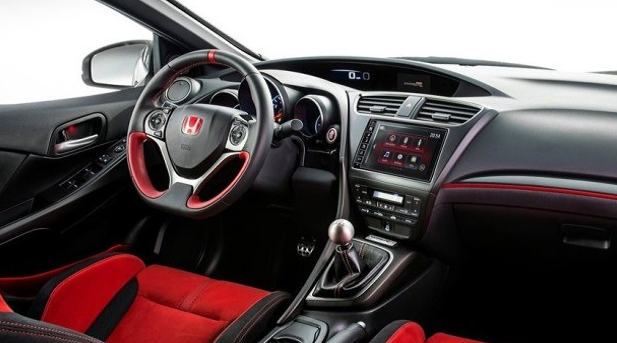 2017 Honda Civic Review