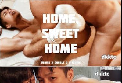 China- Home Sweet Home 地主之誼- Dennis Lai x Double D x KIRVIN