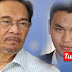 Isu pengampunan penuh kes liwat, Anwar gagal batal saman yang difailkan
