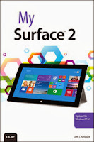 My Surface 2, Second Edition