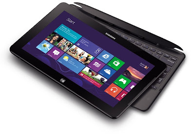 Samsung ATIV Smart PC Pro 700T-3