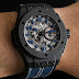 Hublot Big Bang Ferrari USA 60th Anniversary Watch