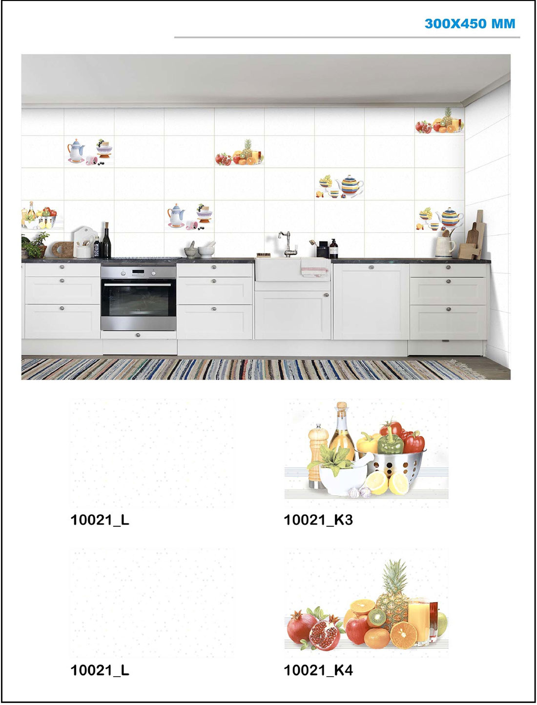 high quality kitchen tiles