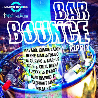 BAR BOUNCE RIDDIM