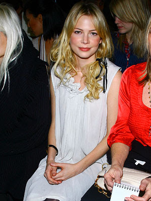 michelle williams