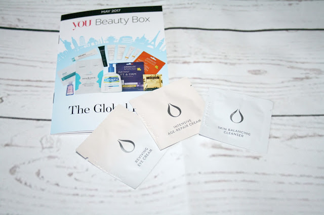 You Beauty Box - The Global Edit