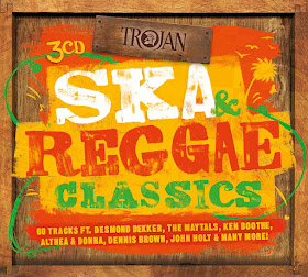 Trojan Ska & Reggae Classics