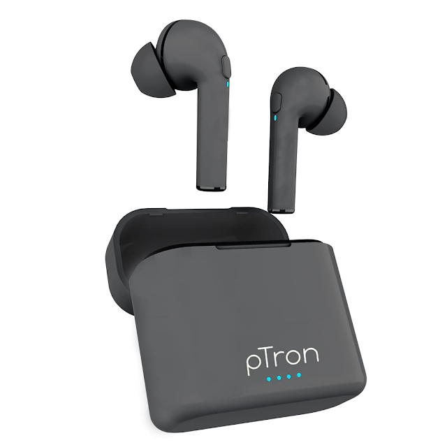 Best Earbuds Under 1000 - Technical Hakai