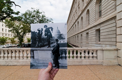 Looking Into the Past by Jason Powell Seen On www.coolpicturegallery.us