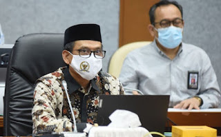 Kabar Baik untuk semua guru honorer dan tendik menggapai pns