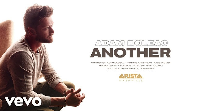 Daftar Album dan Lagu Adam Doleac