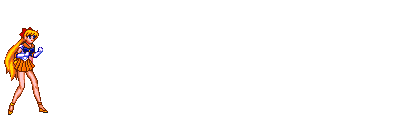 Gif Sailor Moon