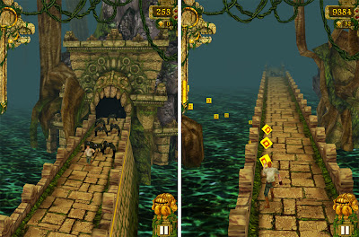 temple run free download for android/pc/tablet/ipad full version