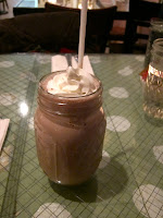 Milkshake