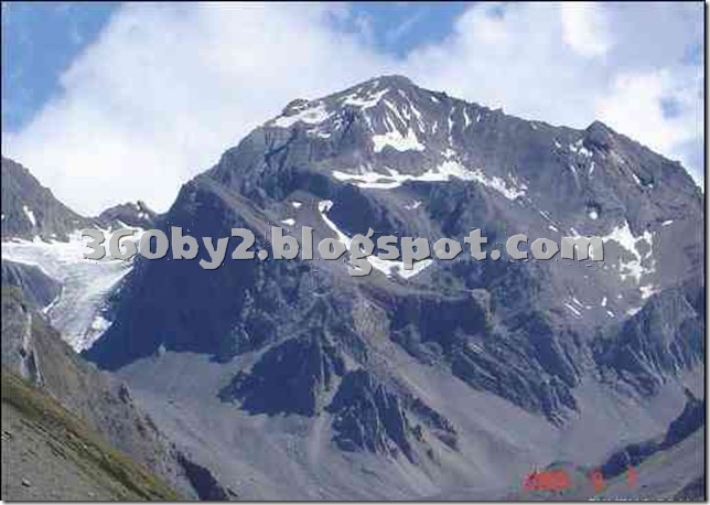 om parvat