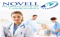 Novell Pharmaceutical Laboratories Lowongan Kerja Terbaru Internal Control Staff rekrutmen June 2013