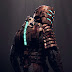  Isaac's New Face is Better Visible in the Dead Space Remake