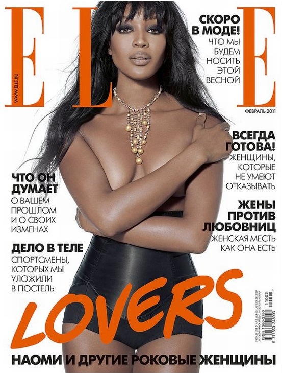elle