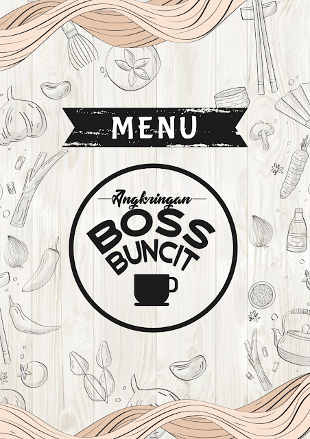 menu angkringan boss buncit lamongan
