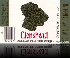 LionLionsheadLabel